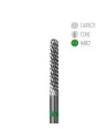 BIT CARBID AC VERDE 2,3x15,0mm 