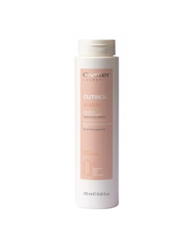 Sampon tratament CUTINOL REBIRTH pentru reconstructie, 250 ml