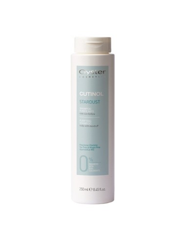 Sampon tratament CUTINOL STARDUST impotriva matretii, 250 ml