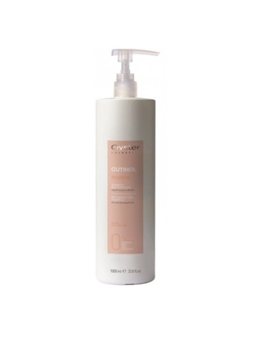 Sampon tratament CUTINOL REBIRTH pentru reconstructie, 1000 ml