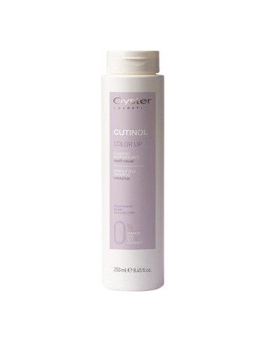 Sampon tratament CUTINOL COLOR UP pentru par vopsit, 250 ml