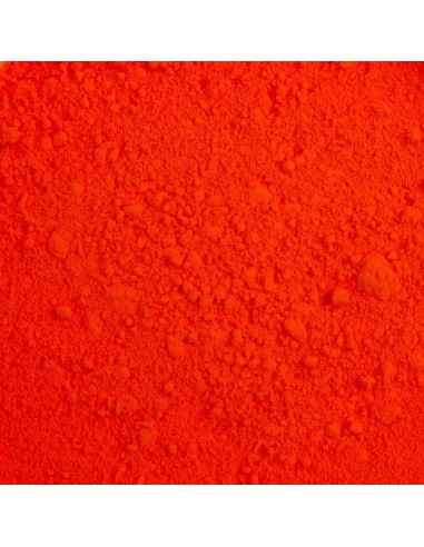 Pigment Neon Orange N02