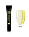 GELAXYO STAMP GEL N05 YELLOW NEON