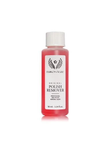 SOLUTIE POLISH REMOVER 90ml - Euronagel