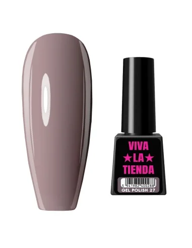 OJA SEMI VIVA LA TIENDA 27 NUDE