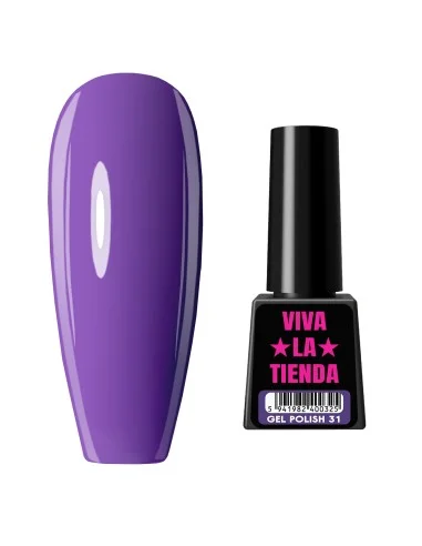 OJA SEMI VIVA LA TIENDA 31 LILAC