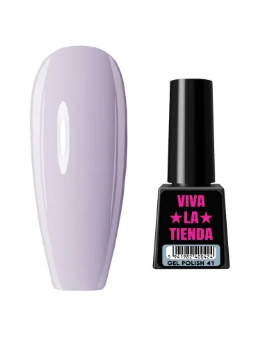 OJA SEMI VIVA LA TIENDA 41 GRI VIOLET