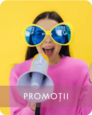 Promotii Tienda